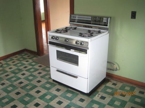 1219 Main St, Washington Ch OH  43160-1961 exterior