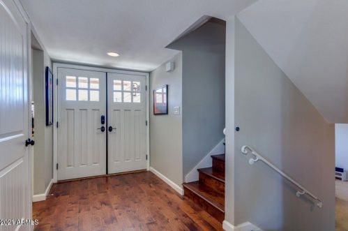 4001 86th St, Scottsdale AZ  85251-5019 exterior