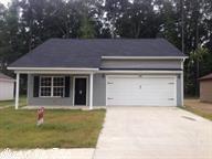 1169 Tulip St, Benton, AR 72015-8946