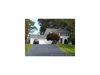 7 Rockridge Ter, Waterbury, CT 06712-1041