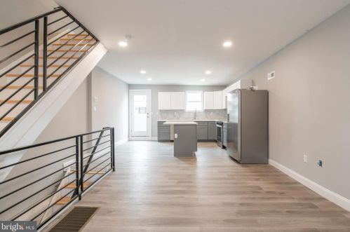1530 30th St, Philadelphia PA  19146-3504 exterior
