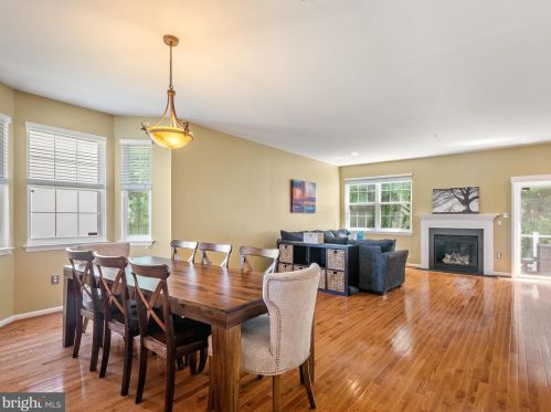 309 William Taft Ave, Downingtown PA  19335-3097 exterior