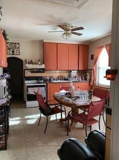 45 Blaine St, Providence RI  02919-4103 exterior