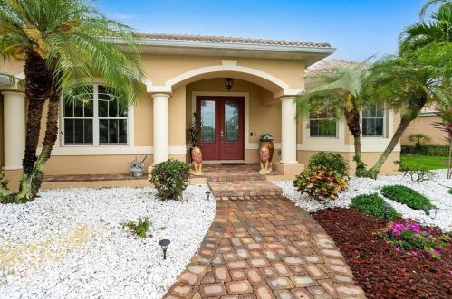 583 Andora Dr, Punta Gorda, FL 33950-7850