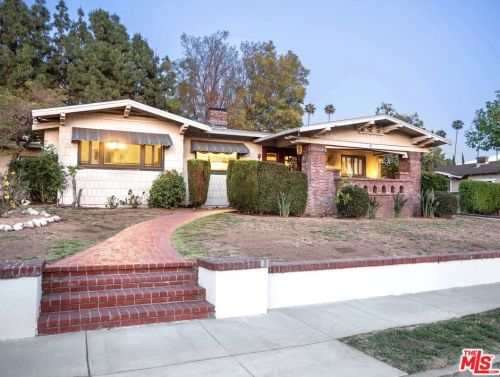 1326 Maryland Ave, Glendale, CA 91207-1330