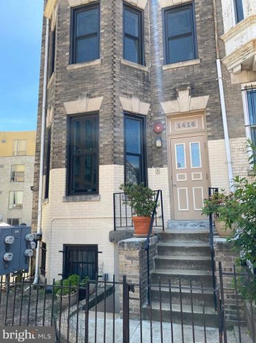 1416 Belmont St, Washington, DC 20009-4033