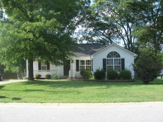 9 Dawson Pond Ct, Blythewood SC  29016-8296 exterior