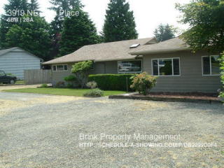 3919 23rd Pl, Seattle WA  98056-2479 exterior