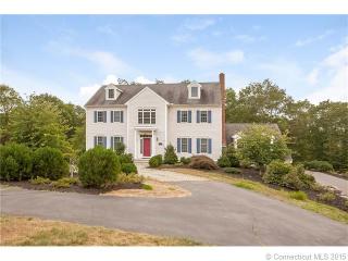 28 Blueberry Hill Dr, Madison, CT 06443-8133