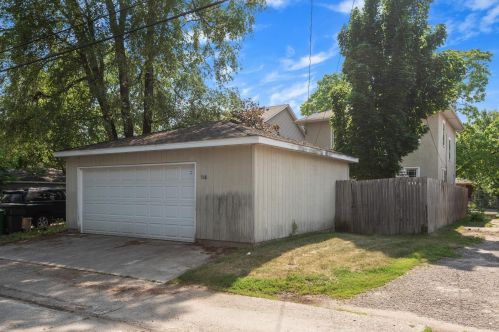 5118 James Ave, Minneapolis MN  55419-1135 exterior