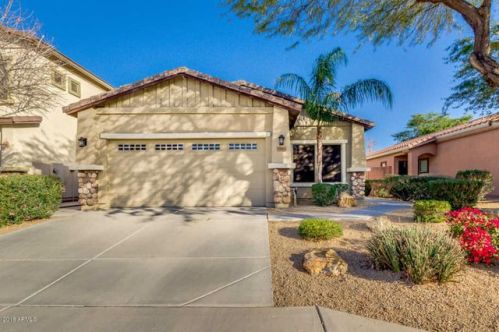 17662 Bridger St, Sun City, AZ 85388-3140