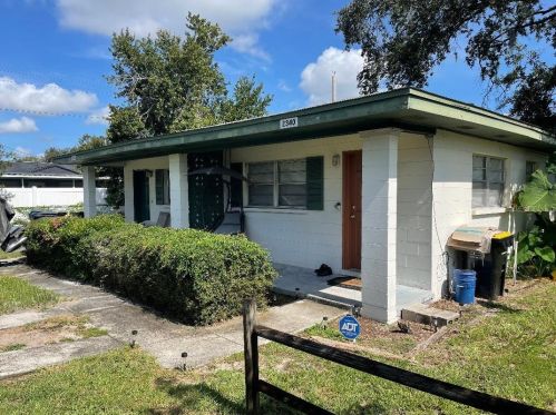 2338-2344 Colonial Ave, Lakeland, FL 33801-6289