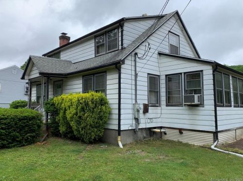 419 Mount Tobe Rd, Plymouth, CT 06782-2818
