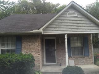 527 Park Ct, Nashville, TN 37211-6199