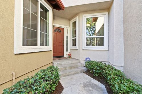 17 Mira Mesa, Trabuco Canyon, CA 92688-3418