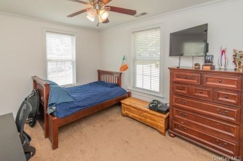 110 Orchard Ter, Monroe NY  10950-3416 exterior