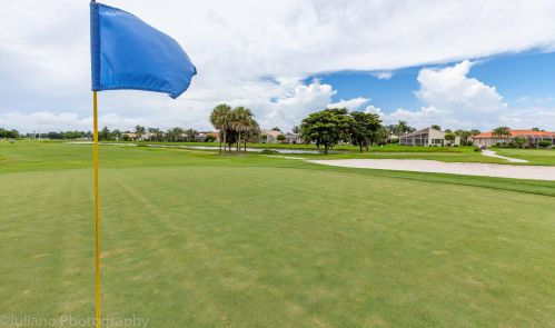 7181 Foxworth Ct, Boynton Beach FL  33437-6455 exterior