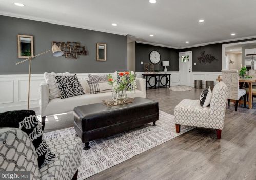 2 Noblewood Pl, Willingboro NJ  08046-1231 exterior