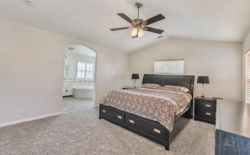 1710 Humboldt Ct, Los Banos CA  93635-5392 exterior