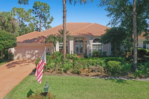24771 Pennyroyal Dr, Bonita Springs, FL 34134-7926