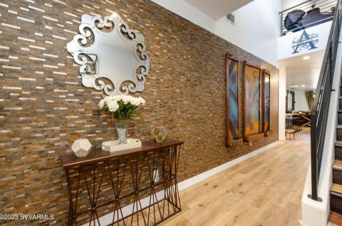 3953 Positano Pl, Sedona AZ  86336 exterior