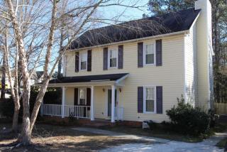 301 Coventry Dr, Lexington SC  29072-2745 exterior