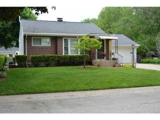 1310 Stanwix Dr, Toledo, OH 43614-2625