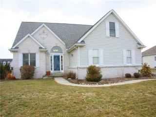 7759 Harvest Gold Dr, Holland, OH 43528-8361