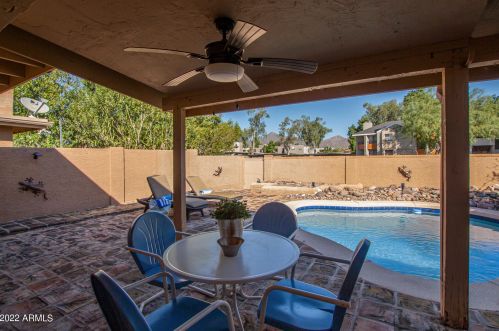 14375 91st Pl, Scottsdale AZ  85260-7017 exterior