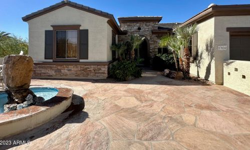17024 Oasis Springs Way, Sun City, AZ 85387-7515