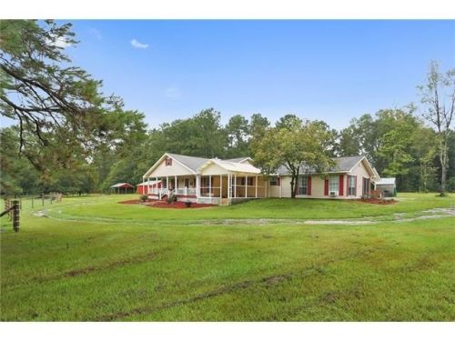39654 Ard Davidson Rd, Franklinton, LA 70438-4840