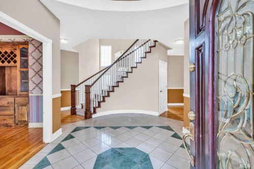 4084 Marcas St, Pinole CA  94564-1026 exterior