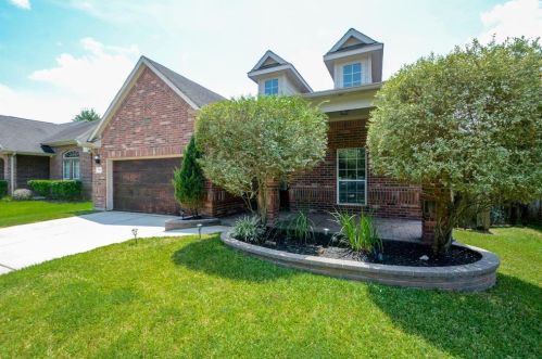6827 Kotlan Ct, Magnolia, TX 77354-2748