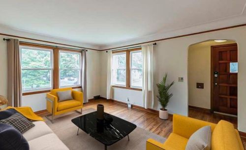 4058 Quincy St, Minneapolis, MN 55421-2937
