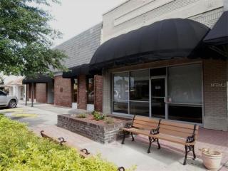 229 Park Ave, Lake Wales FL  33853-3705 exterior