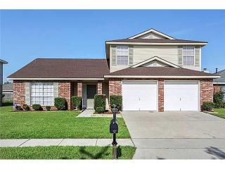 4916 Wood Forest Dr, Marrero, LA 70072-6675