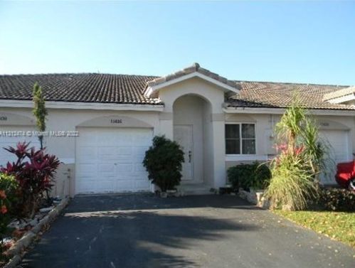 11416 17th Ct, Hollywood FL  33025-6605 exterior