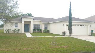 401 Brookfield Dr, Kissimmee FL  34758-4143 exterior
