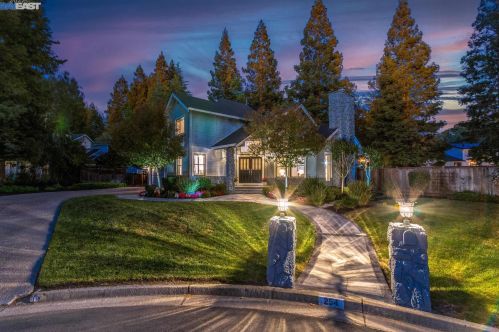 254 Arency Ct, Danville, CA 94506-2060