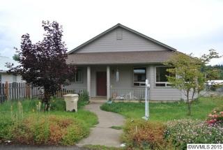 1590 Hl St, Dallas OR  97338-2421 exterior