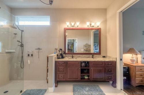 3064 Acoma Dr, Ormond Beach FL  32174-3009 exterior