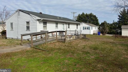 17591 Shady Rd, Lewes, DE 19958-6236
