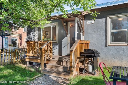 665 Colorado Ave, El Jebel, CO 81623-1715