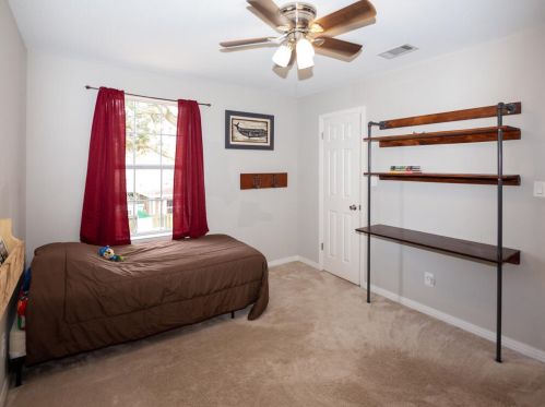 2813 Arnold Palmer Ct, Shalimar FL  32579-2238 exterior