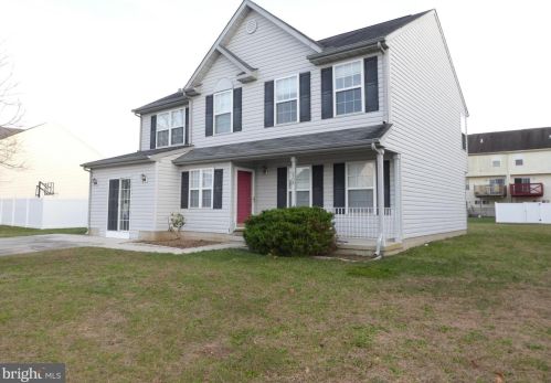 508 Fairnest Ct, Dover, DE 19904-9786