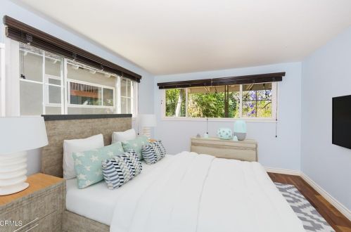 401 Alta Vista Ave, South Pasadena CA  91030-3503 exterior