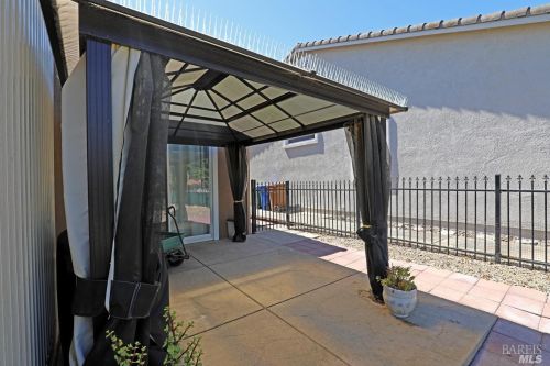 356 Forest Highland Dr, Rio Vista CA  94571-2132 exterior