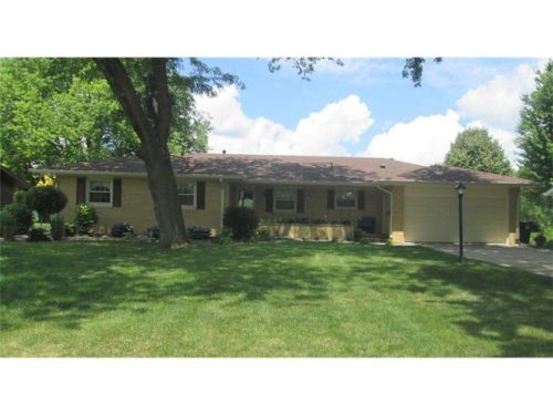 1129 Country Club Dr, Boone, IA 50036-5104