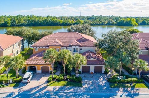 1292 Verde Dr, Naples, FL 34105-4963