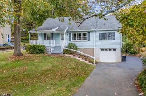 20 Sylvan Rd, High Bridge, NJ 08829-1717
